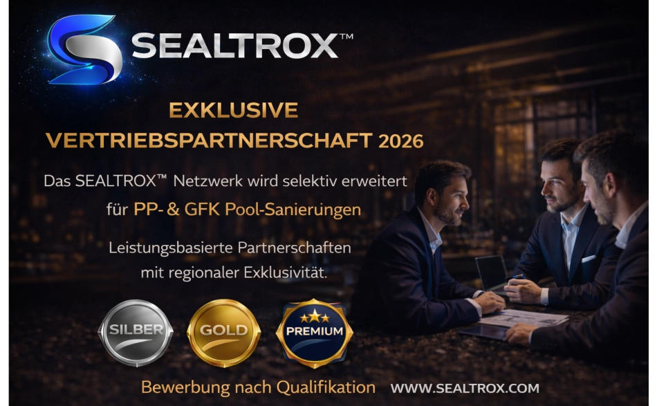 @Sealtrox SEALTROX™ Sytems
