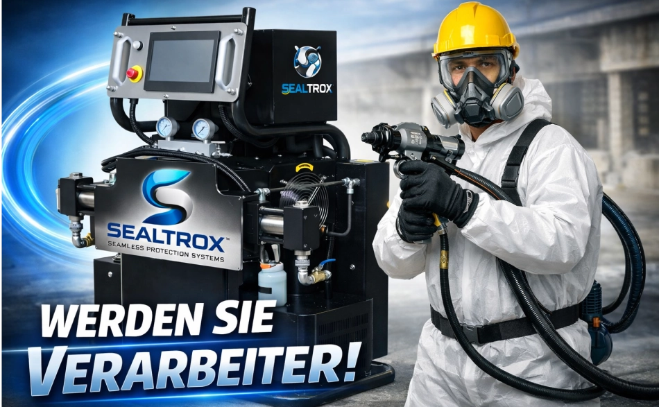 @Sealtrox SEALTROX™ Sytems