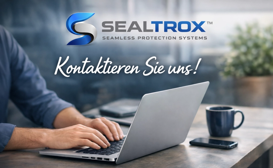 @Sealtrox SEALTROX™ Sytems
