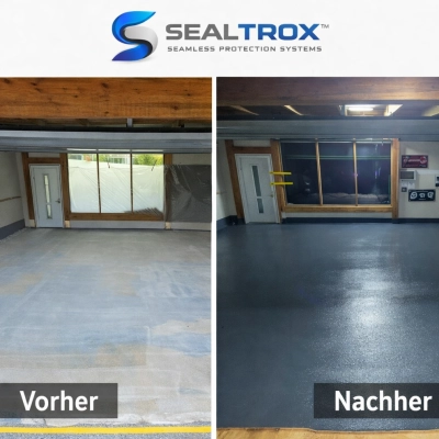 @Sealtrox SEALTROX™ Sytems