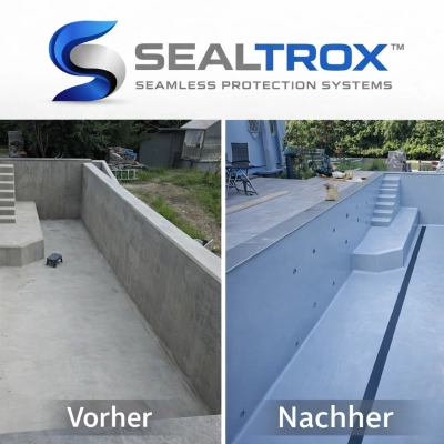 @Sealtrox SEALTROX™ Sytems