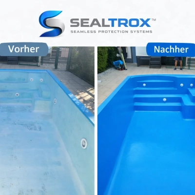 @Sealtrox SEALTROX™ Sytems