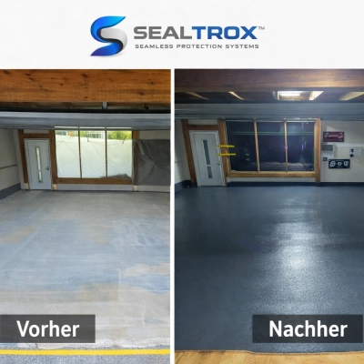 @Sealtrox SEALTROX™ Sytems