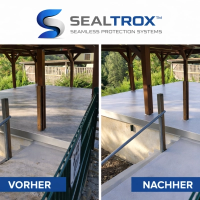 @Sealtrox SEALTROX™ Sytems