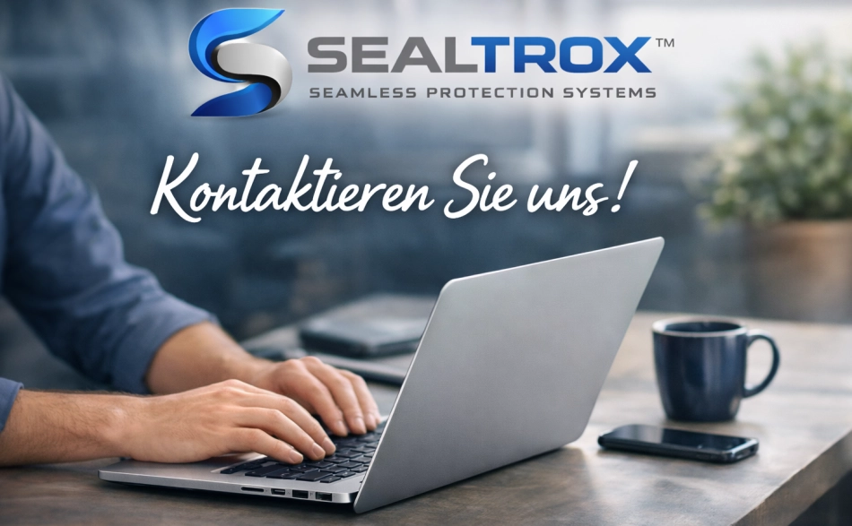 @Sealtrox Firma- Abdichtungstechnik Höller